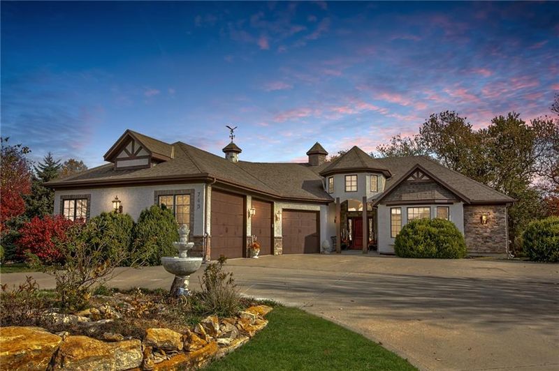 743 N Alder St, Gardner, KS 66030