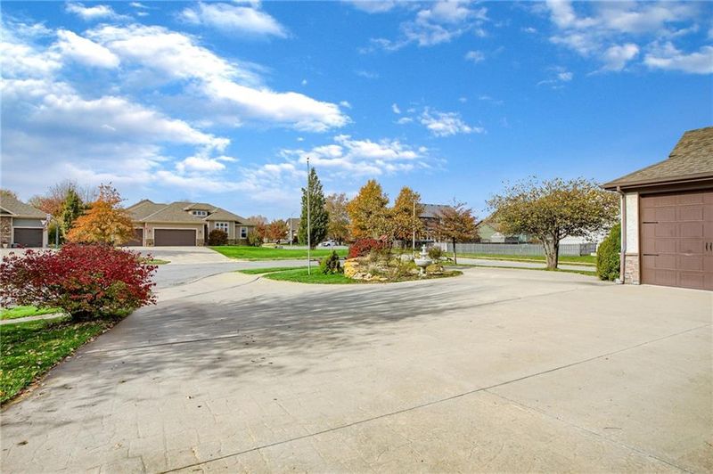743 N Alder St, Gardner, KS 66030
