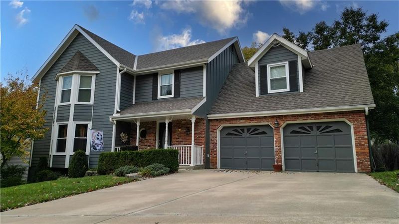5300 NW 59th Ter, Kansas City, MO 64151