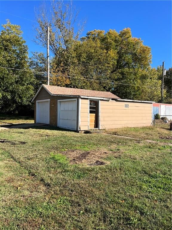 1001 E 13th St, Pittsburg, KS 66762