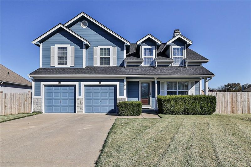 4010 E 16th Ct, Kansas City, MO 64127
