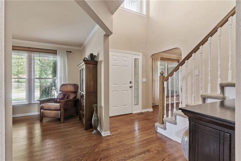 4516 NE Webster Dr, Lee's Summit, MO 64064