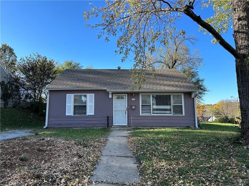 7904 Park Ave, Kansas City, MO 64132