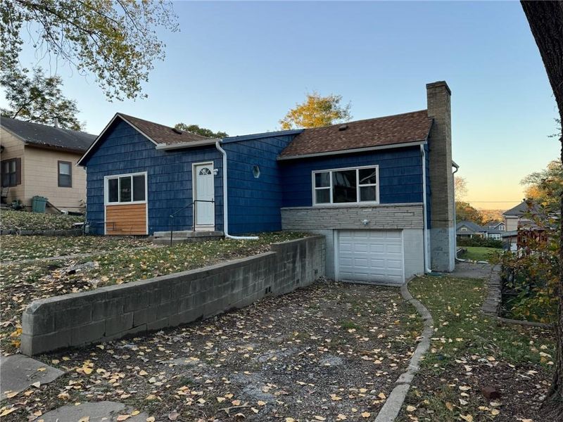 3512 Ruby Ave, Kansas City, KS 66106