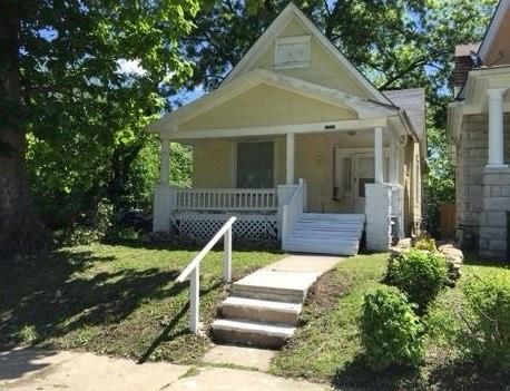 2323 Park Ave, Kansas City, MO 64127