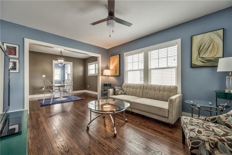 934 E 76th Ter, Kansas City, MO 64131