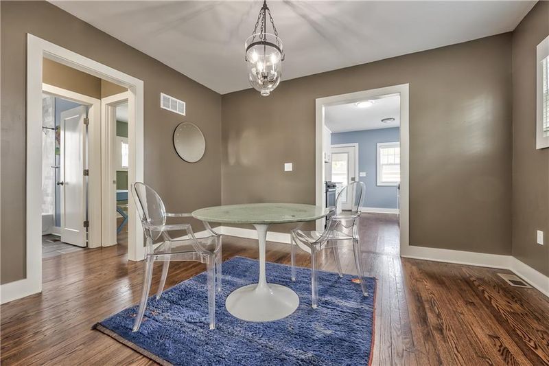 934 E 76th Ter, Kansas City, MO 64131