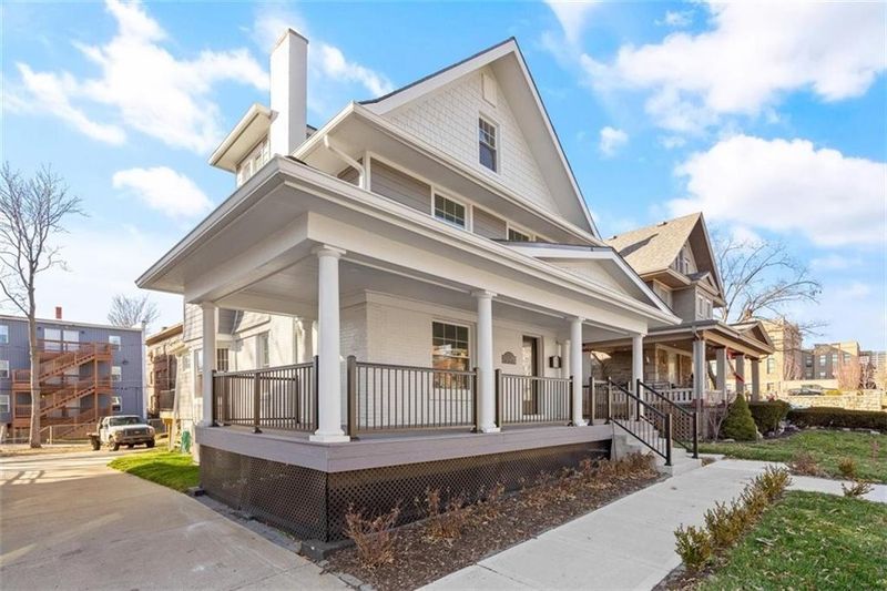 3604 Jefferson St, Kansas City, MO 64111