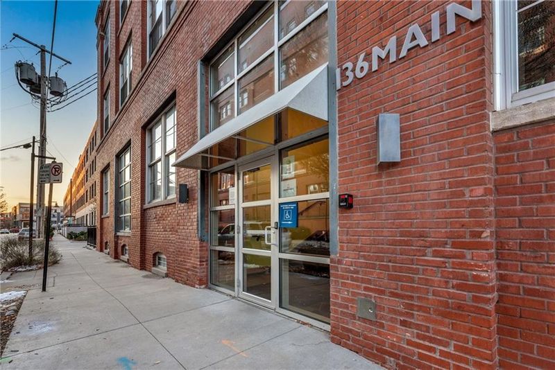 136 Main St #301, Kansas City, MO 64105