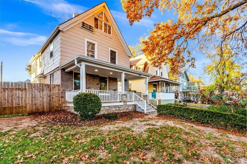 4150 Mcgee St, Kansas City, MO 64111