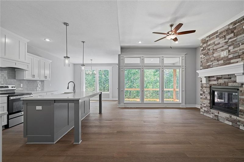 11641 S Barker Rd, Olathe, KS 66061