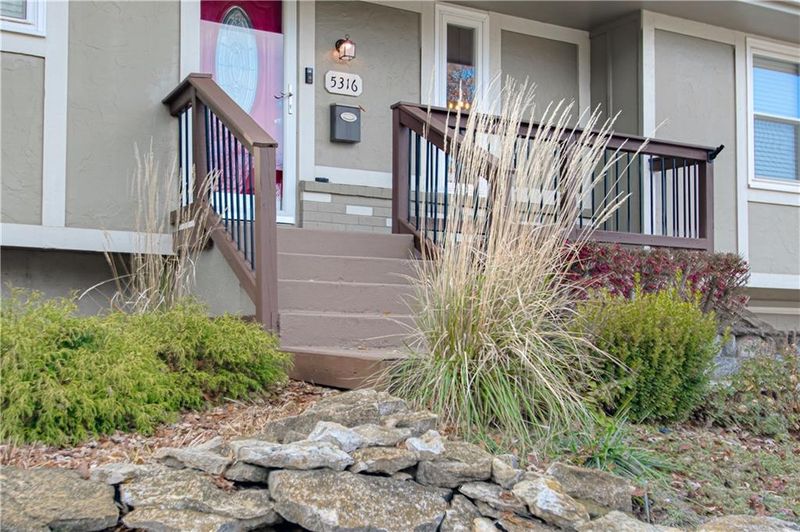 5316 N Jackson Ave, Kansas City, MO 64119