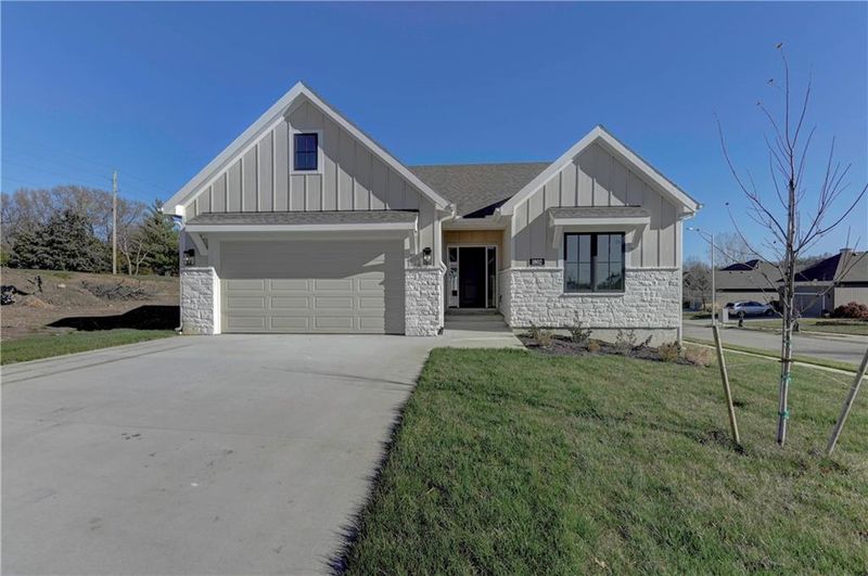 1802 E 127th Ter, Kansas City, MO 64145