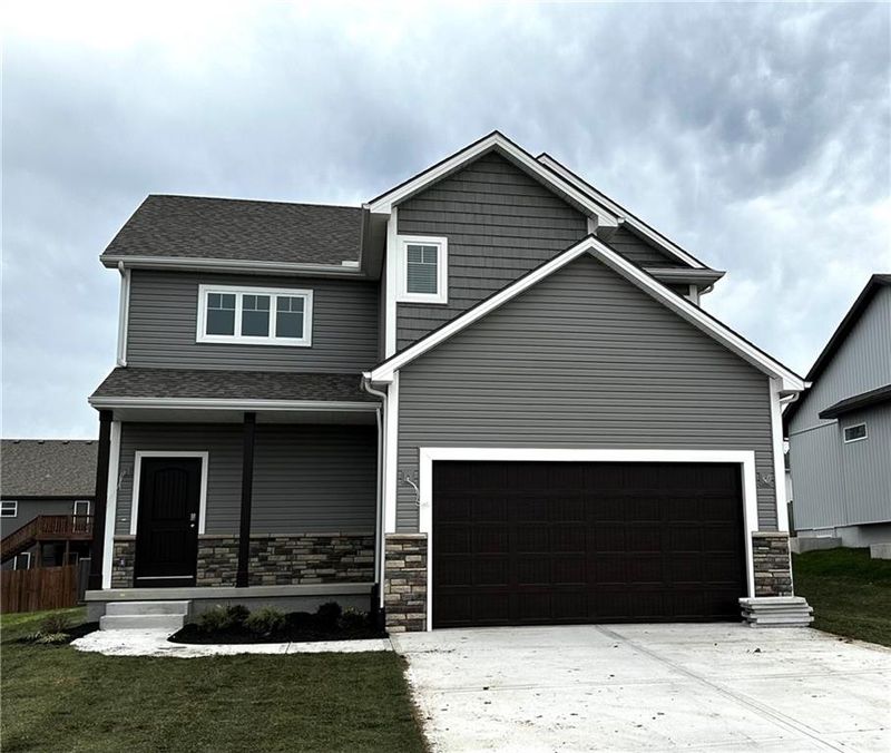 3923 NW 95th St, Kansas City, MO 64154