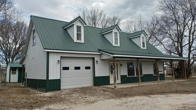 610 S Mckinley Ave, La Harpe, KS 66751