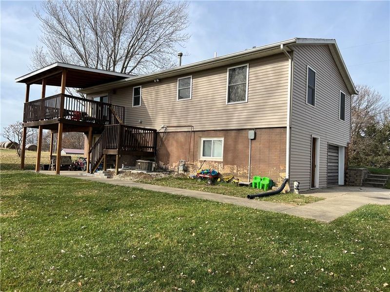618 S Coleman St, Princeton, MO 64673