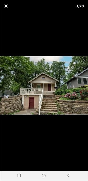 4226 E 60th Ter, Kansas City, MO 64130