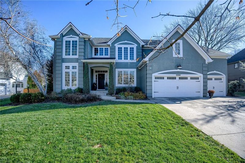 14705 Connell St, Overland Park, KS 66221