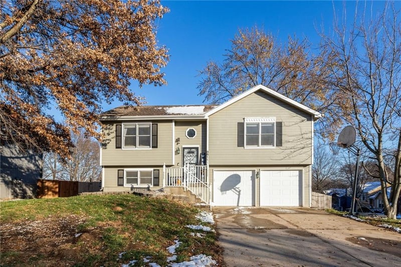 8611 N Crawford Ave, Kansas City, MO 64153