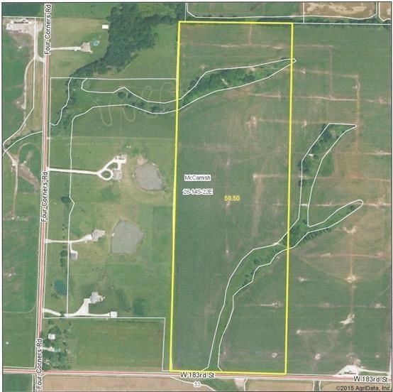 183rd St, Gardner, KS 66030
