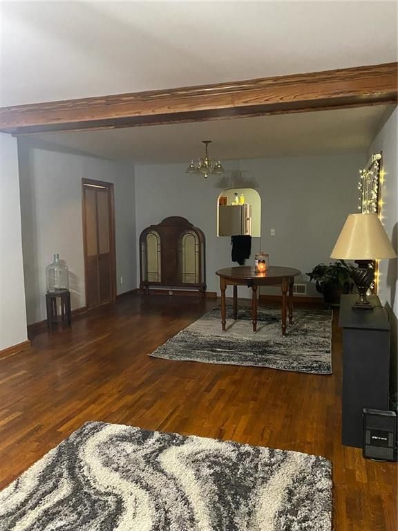 1009 W 6th St, Ottawa, KS 66067
