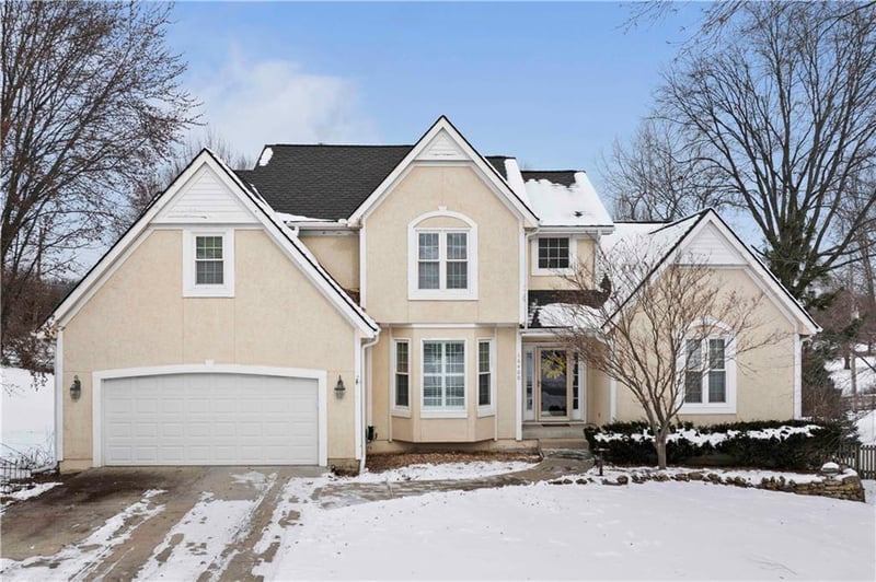 16400 Poplar Ave, Kansas City, MO 64136
