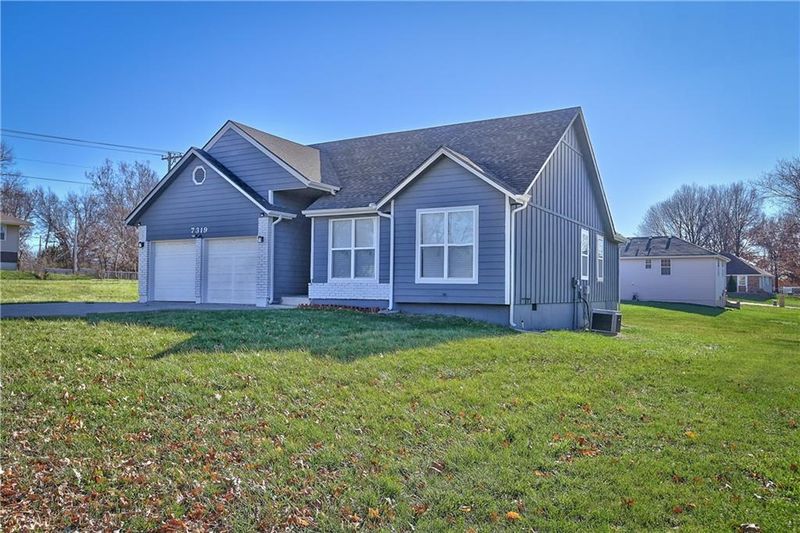 7319 E 118 Th Pl, Kansas City, MO 64134