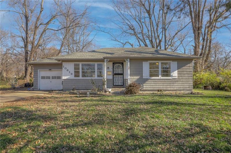 10619 Eastern Ave, Kansas City, MO 64134