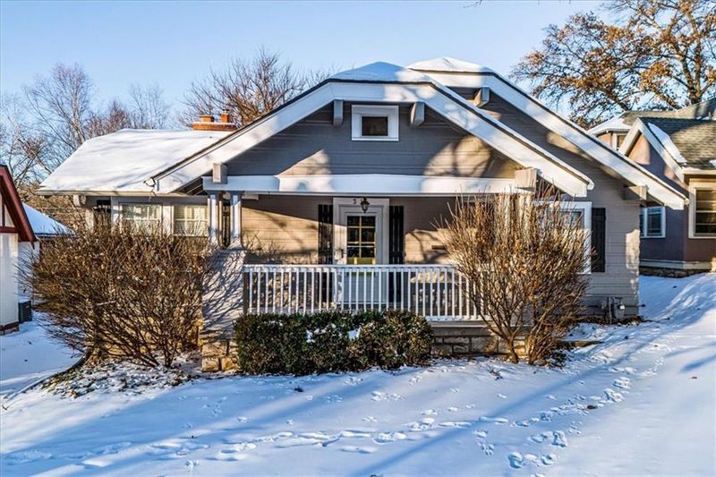 316 E 69th Ter, Kansas City, MO 64113