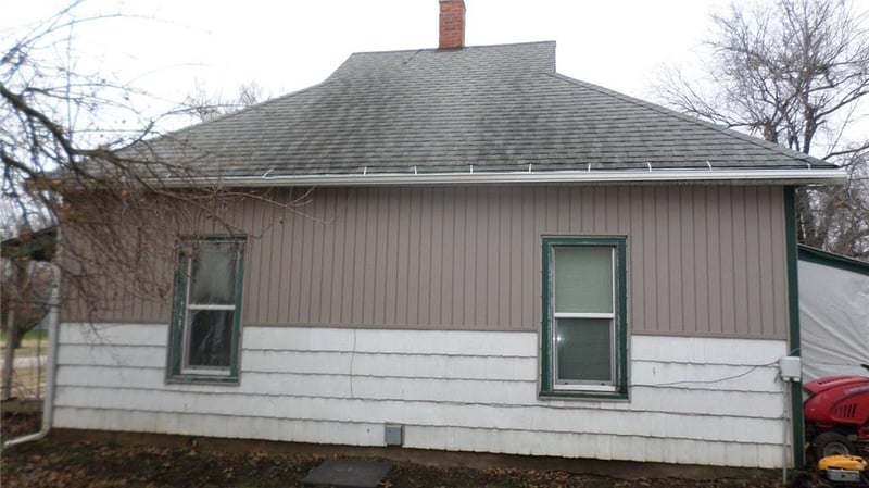 409 Kelly St, Waverly, KS 66871