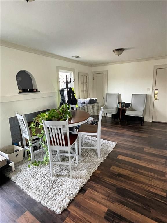 1509 E 50th Ter, Kansas City, MO 64110