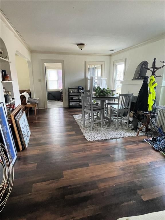 1509 E 50th Ter, Kansas City, MO 64110