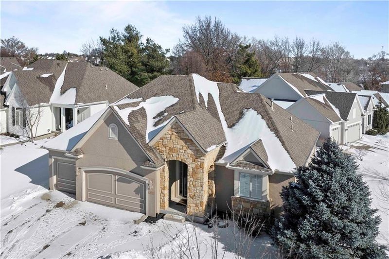 15921 Eby St, Overland Park, KS 66085