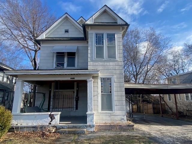 1211 S Main St, Independence, MO 64055