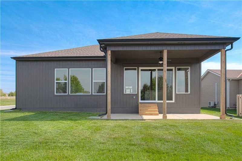 4535 NW 49th Ct, Riverside, MO 64150