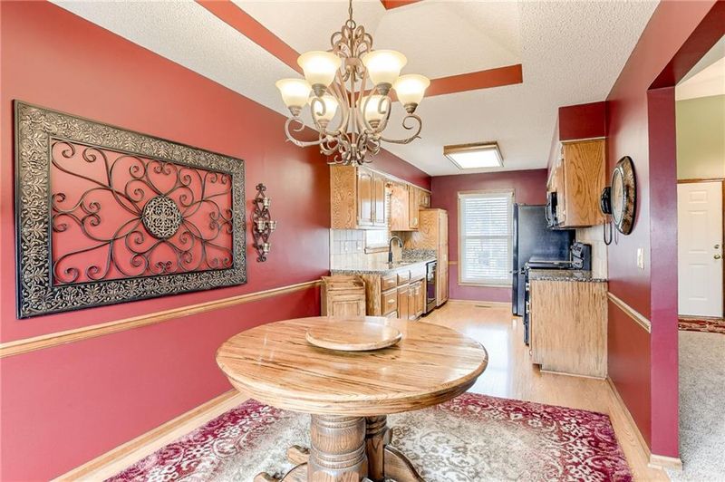 4112 N Harrison Ave, Kansas City, MO 64116
