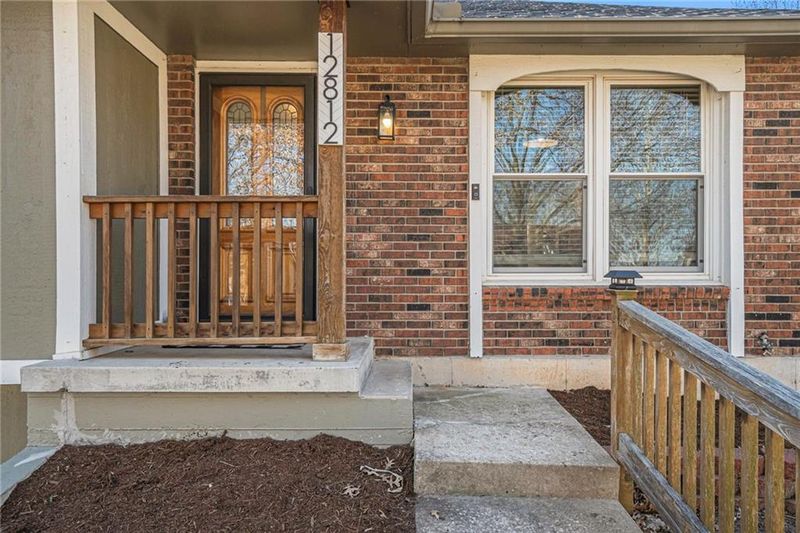 12812 Cherry St, Kansas City, MO 64145