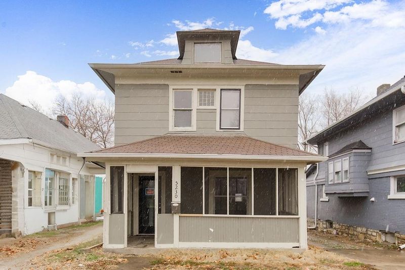 5230 St John Ave, Kansas City, MO 64123