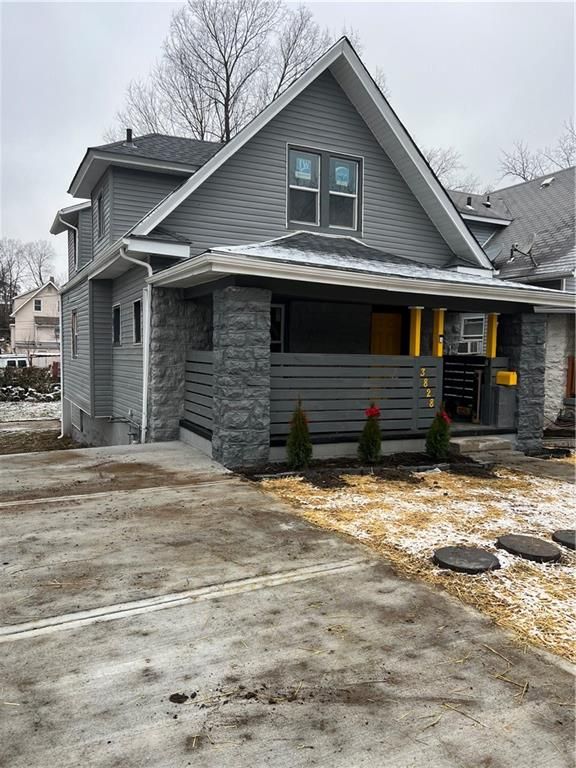 3828 Olive St, Kansas City, MO 64109