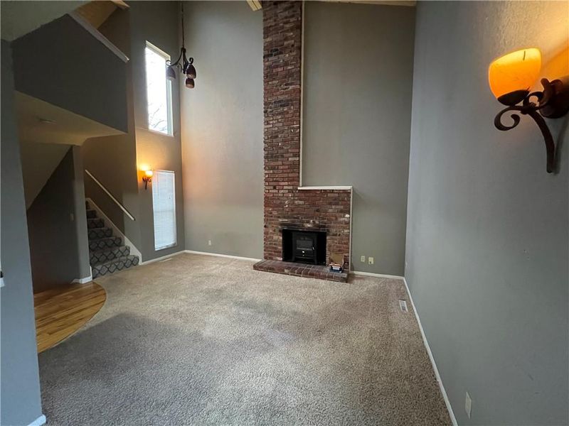 1503 E 97th St, Kansas City, MO 64131