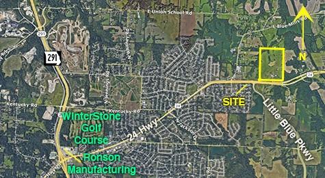 20612 E Us 24 Hw, Independence, MO 64056