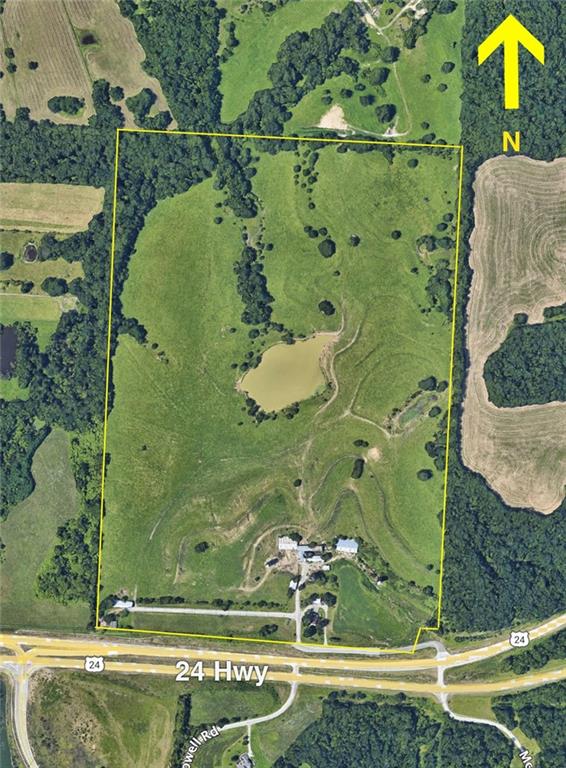 20612 E Us 24 Hw, Independence, MO 64056