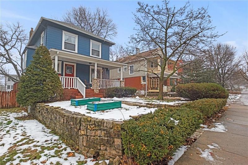 3737 Genessee St, Kansas City, MO 64111