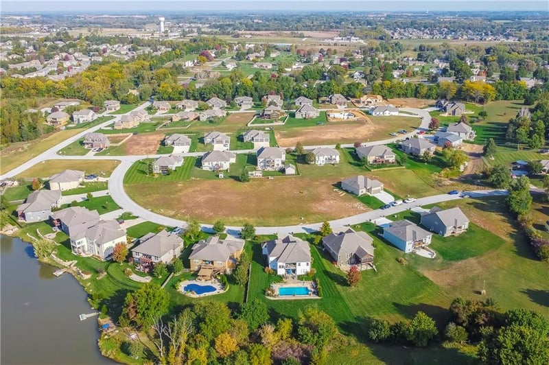 0000 Knight Rd, Basehor, KS 66007