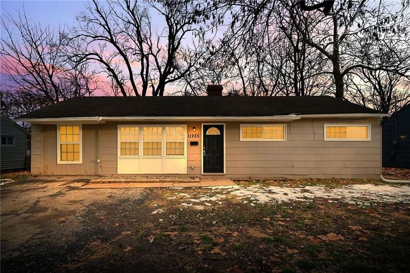 11225 Eastern St, Kansas City, MO 64134