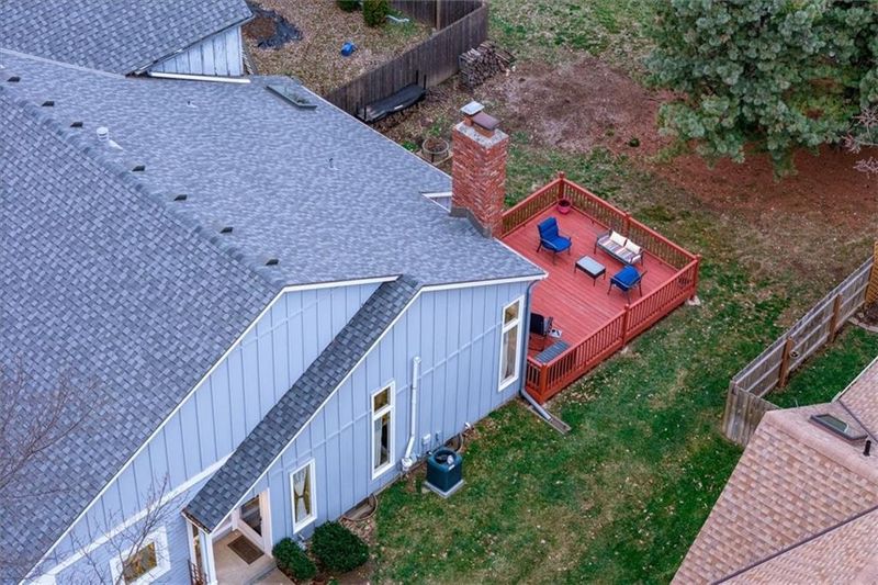 8414 W 119 Ter, Overland Park, KS 66213