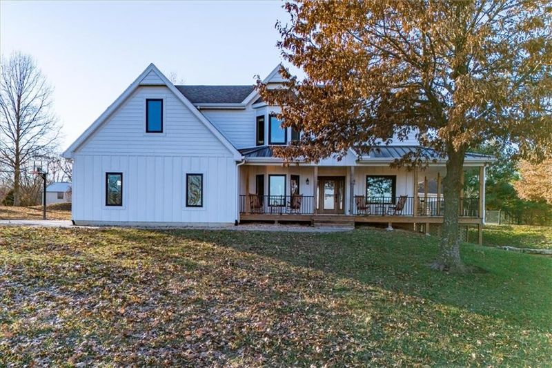 16316 Nation Rd, Kearney, MO 64060