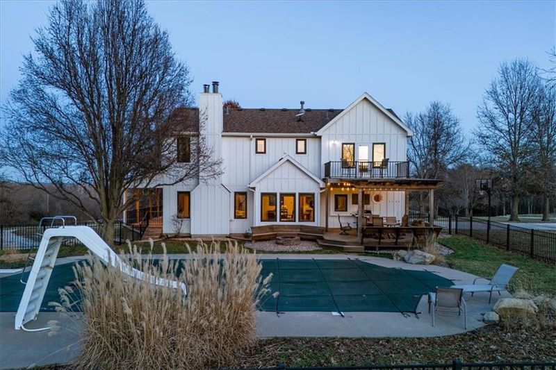 16316 Nation Rd, Kearney, MO 64060
