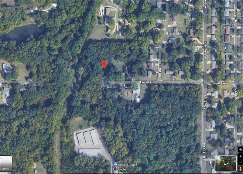 6612 Everett Ave, Kansas City, KS 66102