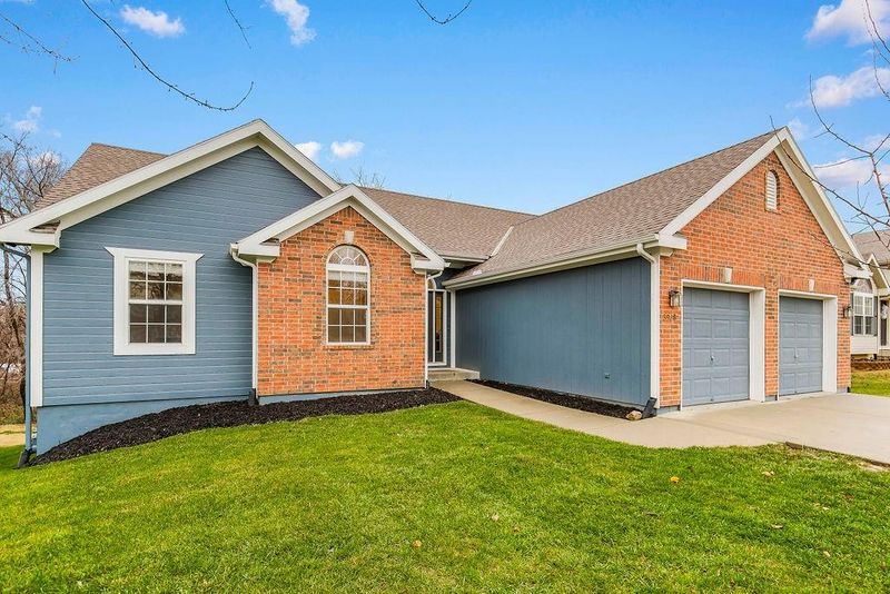 3908 NE 83rd St, Kansas City, MO 64119